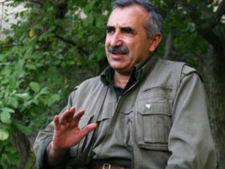 Karayılan'ın son çırpınışları telsize böyle yansıdı