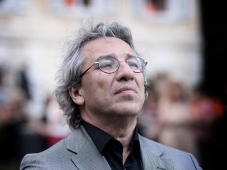 Can Dündar, İslam'a hakaret etti