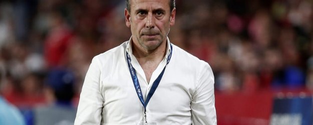 Avcı iddialı! 'UEFA Avrupa Ligi'nde...'