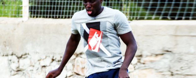 Demba Ba için karar Şenol Güneş'in!