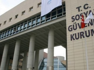 SGK'dan uyarı! 1 Ekim'de başlıyor