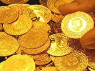 Gram altın 144 lira bandında!