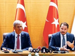 Artık yerli olacak! İmzalar atıldı
