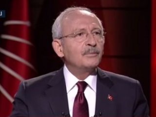 Kılıçdaroğlu'ndan atlet açıklaması