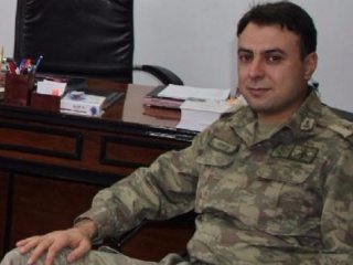 Maçka Jandarma Komutanı gözaltına alındı