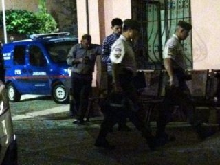 Suriye sınırında patlama! Türk mühendis hayatını kaybetti