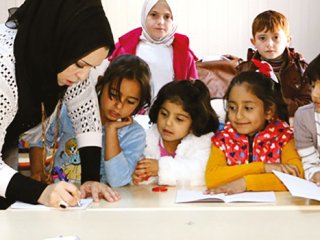 Suriyelilere vatandaşlıkta somut adım