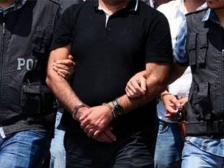 Eş zamanlı düğmeye basıldı: 222 kişi gözaltında!