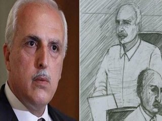 Duruşmada ağladı! 'Ne İsa'ya ne Musa'ya...'