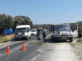 Hatay’da çatışma: Ölü ve yaralılar var