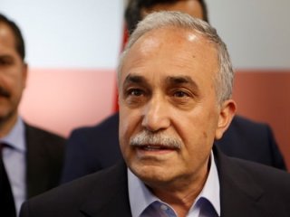 Bakan Fakıbaba tarımda çizilecek yolu açıkladı