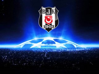 Beşiktaş'ın rakipleri belli oldu