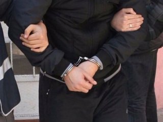 Japonya'da PKK için para toplayan şahıs yakalandı