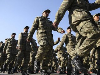 Flaş karar! Askerlik hizmetini yapmış sayılacaklar