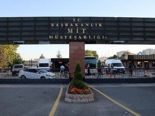 MİKK kuruldu! İstihbaratta yeni dönem