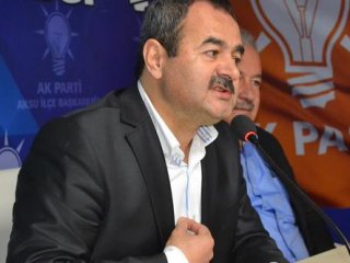 AK Partili vekilin kızı göreve iade edildi
