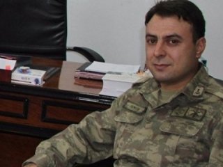 Maçka İlçe Jandarma Komutanı'yla ilgili kan donduran iddia
