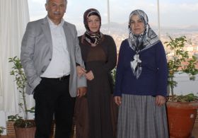 Lojman yönetmeliğini bile değiştirdiler