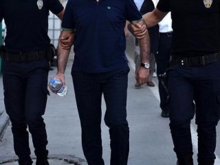 Fetö sanığından ilginç istek