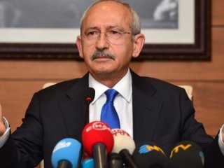 Kılıçdaroğlu'na 2019 adayı soruldu