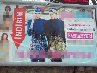 Sokaktaki rezalete bakın! Tepkiler çığ gibi büyüyor..