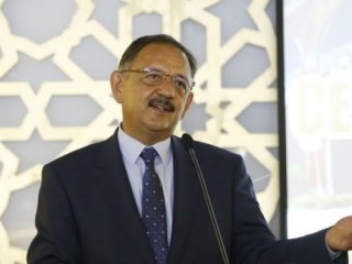 Bakan Özhaseki'den korkutan açıklama! 2030'a kadar...