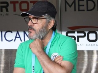 Mustafa Reşit Akçay'dan Avrupa Ligi yorumu