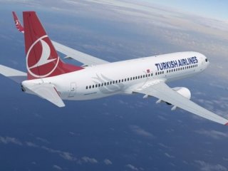 THY'den açıklama geldi! Hepsi iptal