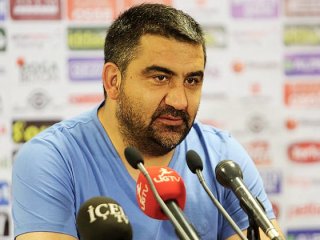F.Bahçe maçı öncesi Özat'tan iki kadro dışı