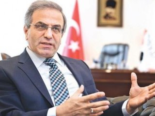 İstifa eden ÖSYM Başkanı ilk kez konuştu