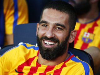İngilizler açıkladı! Arda Turan...
