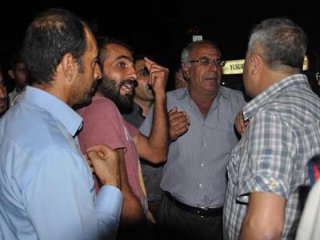 Aydın'da olaylı gece! Duyan oraya koştu