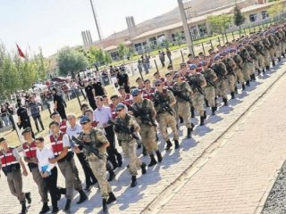 Yalancılar geçidi... Şehit yakınları çileden çıktı