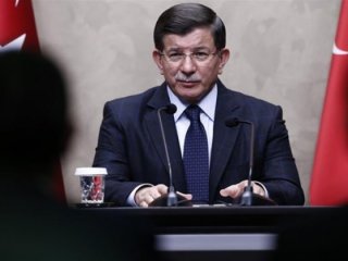 Davutoğlu sert çıktı: Konya'ya saldıranlar...