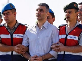 FETÖ'cü generalin sırrı çözüldü