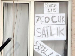 Komşusuna kızınca öyle bir şey yaptı ki...