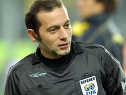 Cüneyt Çakır'a dev görev