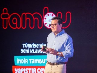 Okey değil eyvallah