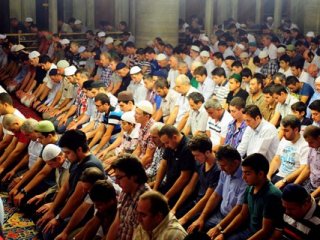 2017 Kurban Bayram namazı saat kaçta kılınacak?