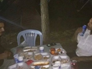 CHP kurultayda içki içilmesine 'tiyatro' dedi