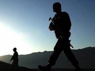Şiddetli çatışma! Sıcak temas sağlandı