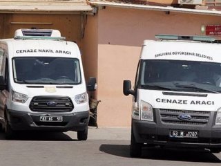 Urfa'da tüyleri diken diken eden olay! Sulama borusu tıkanınca..