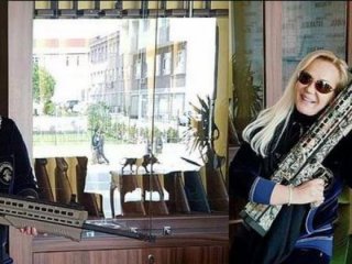 Filiz Aker'le ilgili şok detay! Yeğeni konuştu