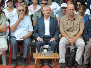 İçki skandalı sonrası CHP'de anons krizi!
