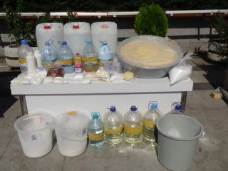 Uyuşturucu taciri anaokulu öğretmeni