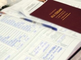Nikahtan önce tercih formu! Müftü mü, memur mu?