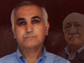 Adil Öksüz orada görüldü