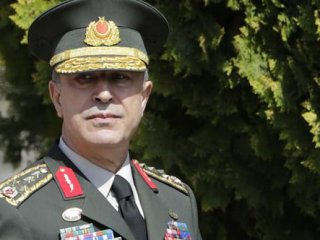 Hulusi Akar: Tek bir terörist kalmayana kadar...