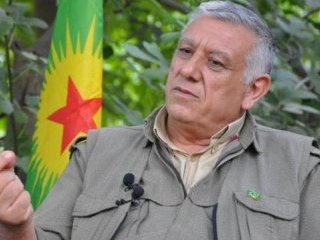 Cemil Bayık ölümünü bekliyor