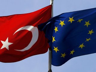 AB'den flaş Türkiye açıklaması!